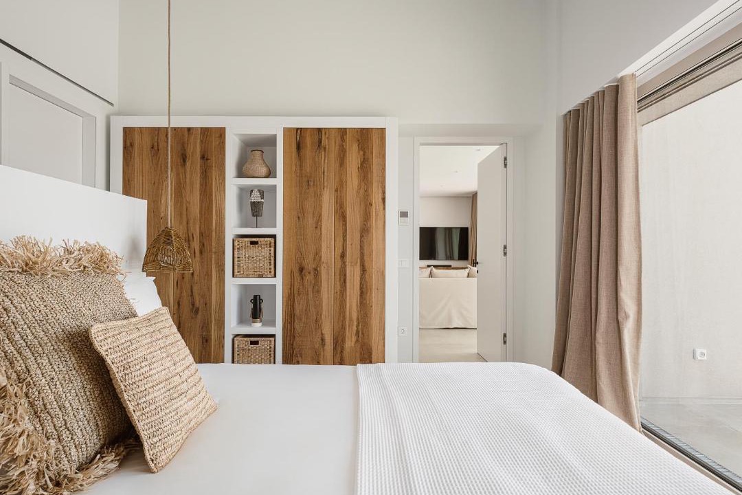 Photo of Bedroom in Apokoronas
