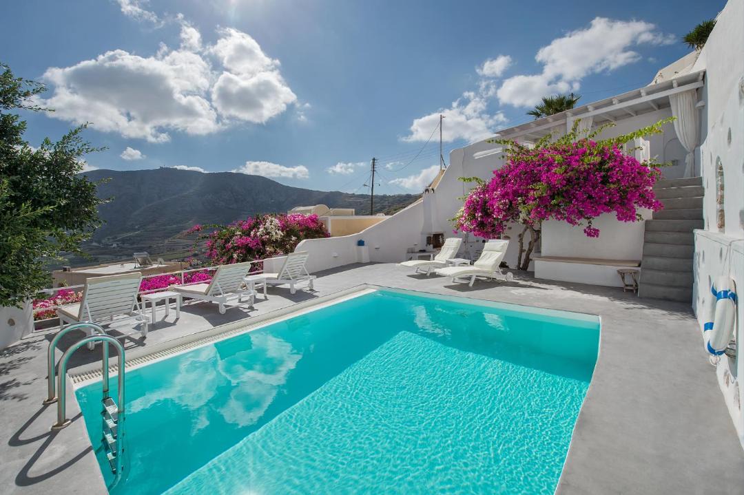 Photo of Patio Balcony in Exo Gonia