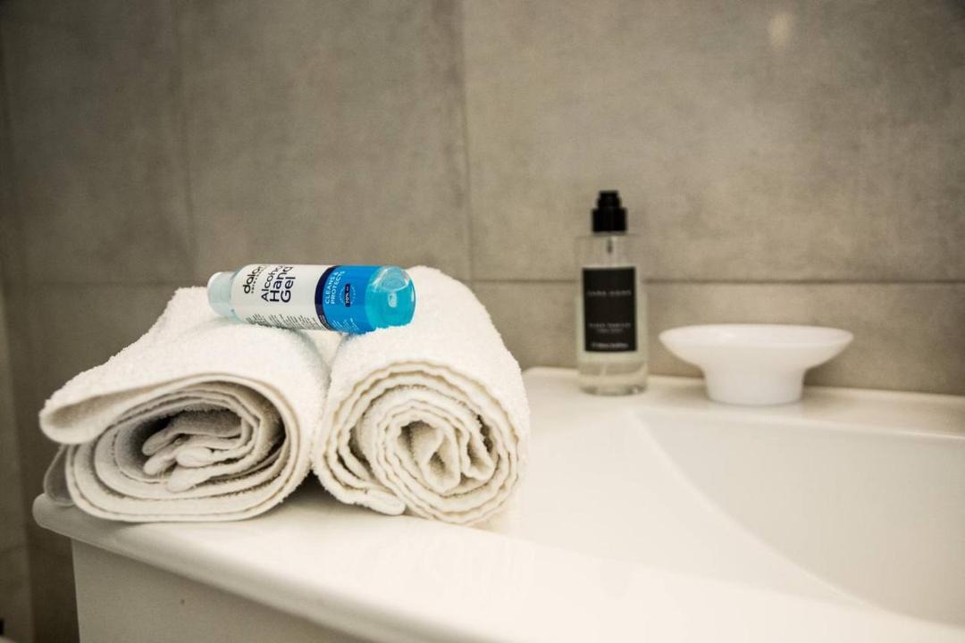 Photo of Bathroom in Argyroupoli
