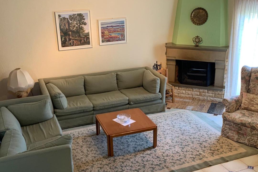 Photo of Livingroom in Passarona