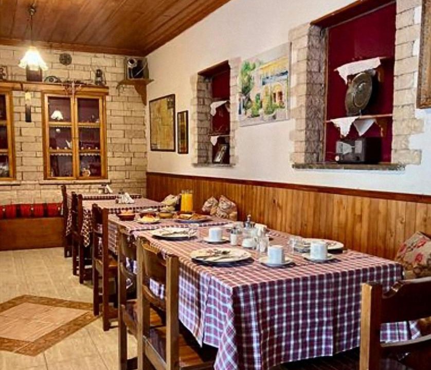 Photo of Kitchen in Tsepelovo