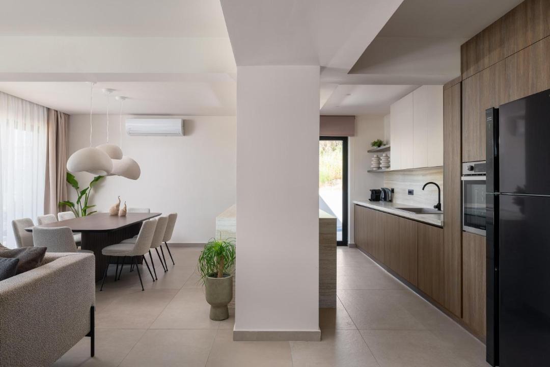 Photo of Kitchen in Afandou