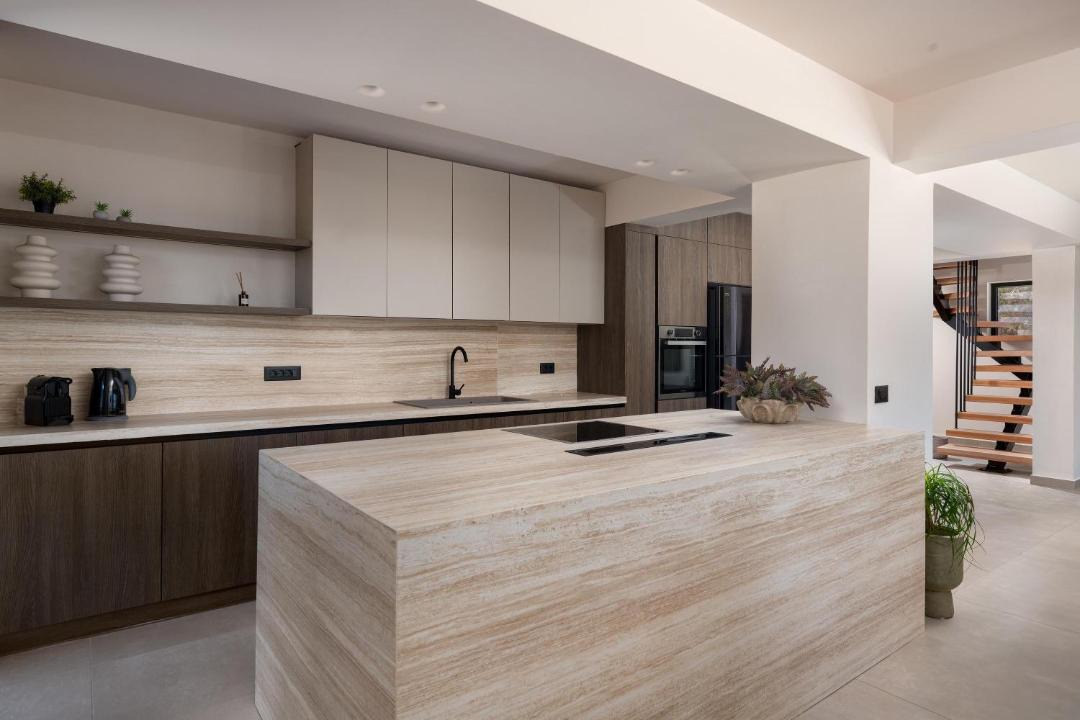 Photo of Kitchen in Afandou