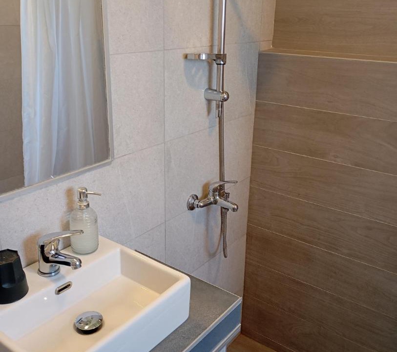 Photo of Bathroom in Chiliadou