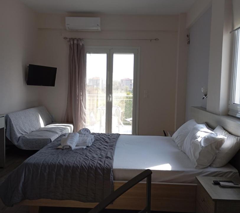 Photo of Bedroom in Chiliadou