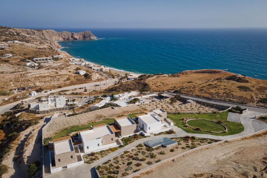 Photo of Others in Milos
