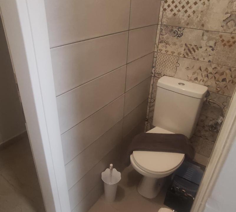 Photo of Bathroom in Ioannina