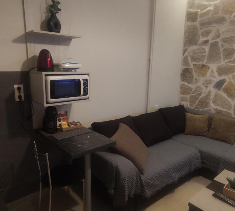 Photo of Livingroom in Ioannina