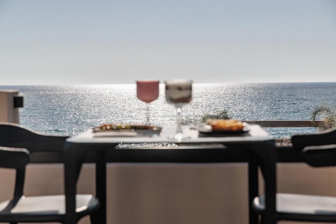 Photo of Patio Balcony in Kastraki