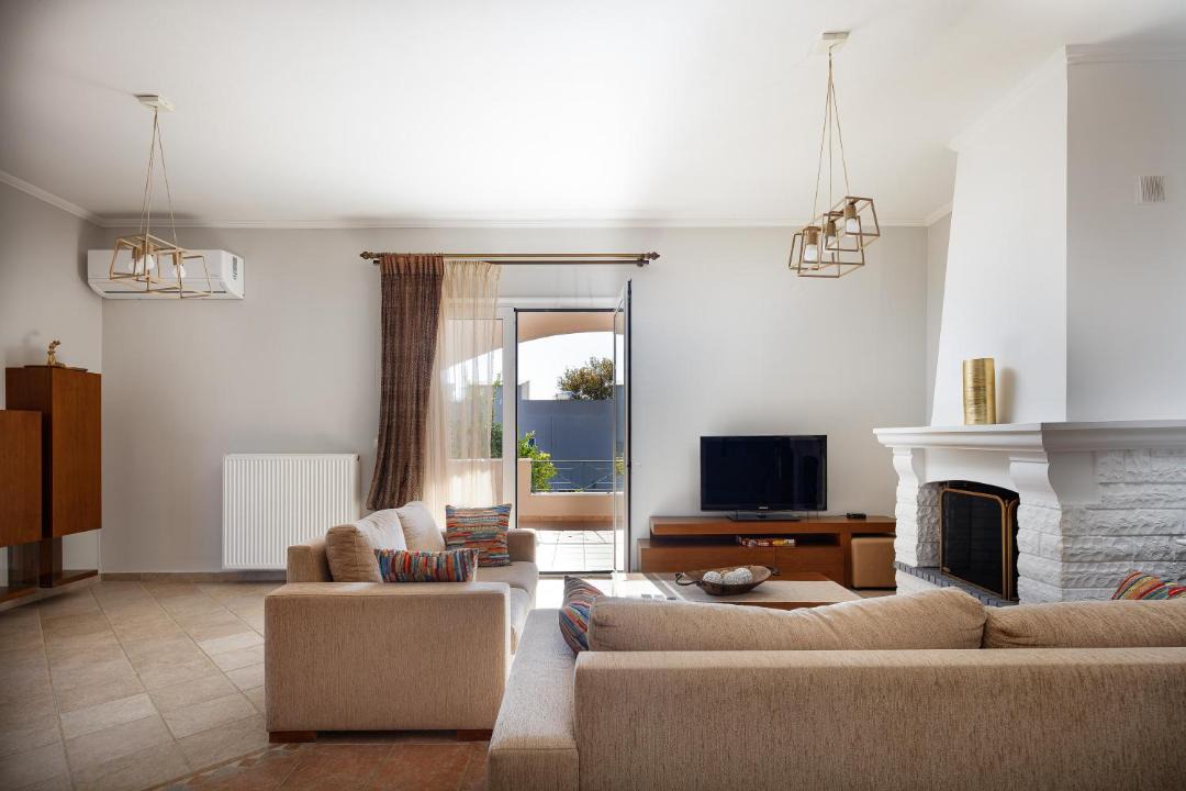 Photo of Livingroom in Monopari