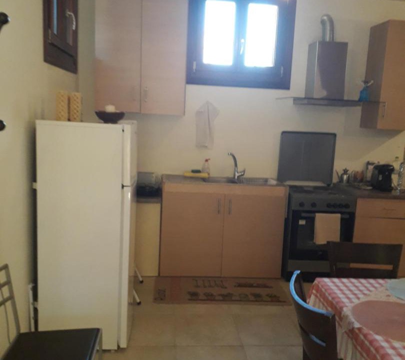 Photo of Kitchen in Nafplio