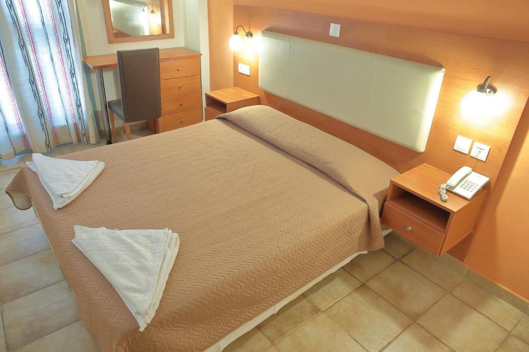 Photo of Bedroom in Rhodes