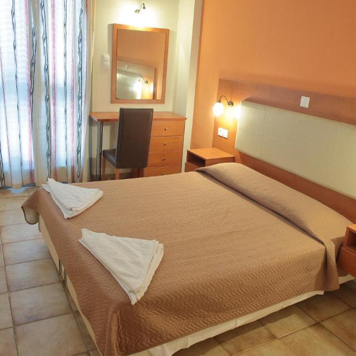 Photo of Bedroom in Rhodes