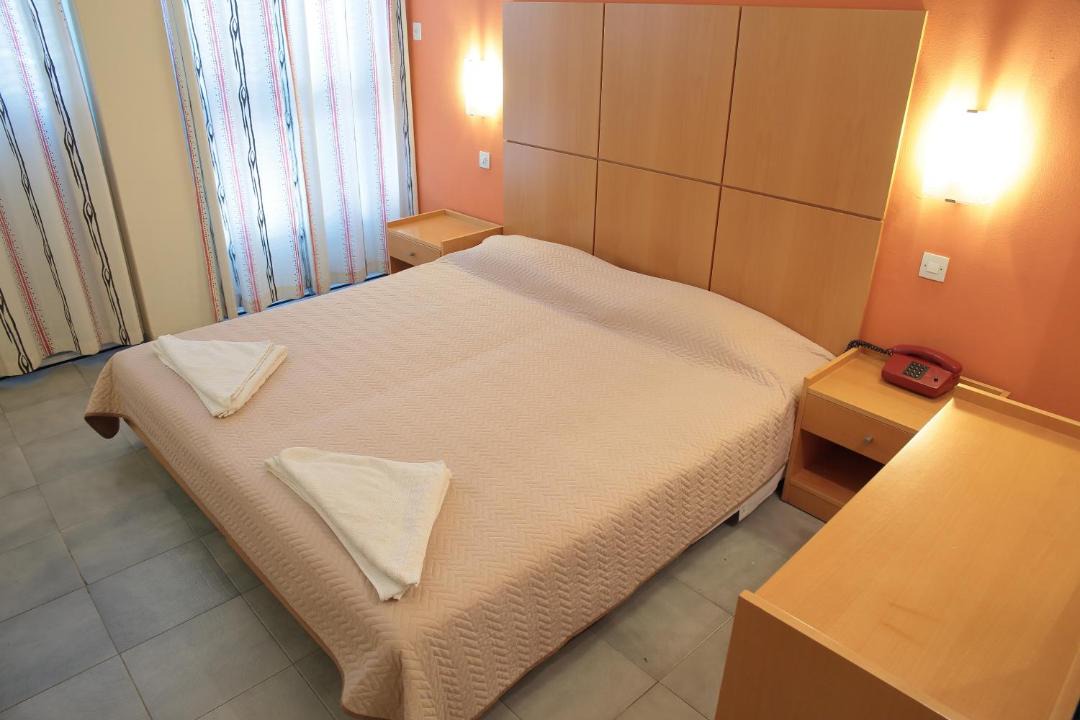 Photo of Bedroom in Rhodes