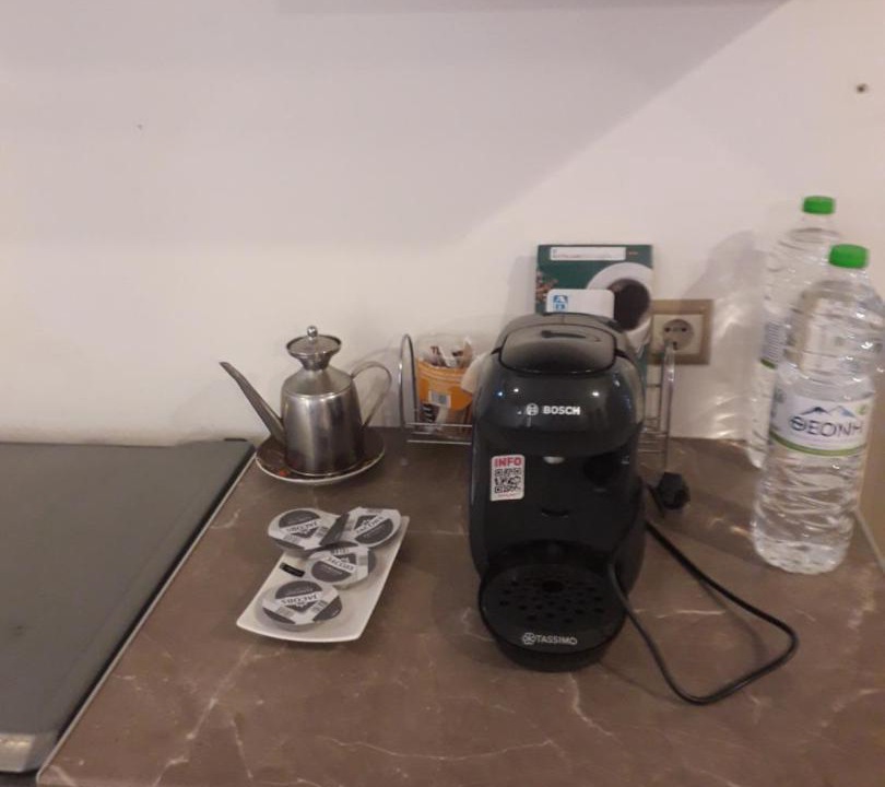 Photo of Kitchen in Nafplio