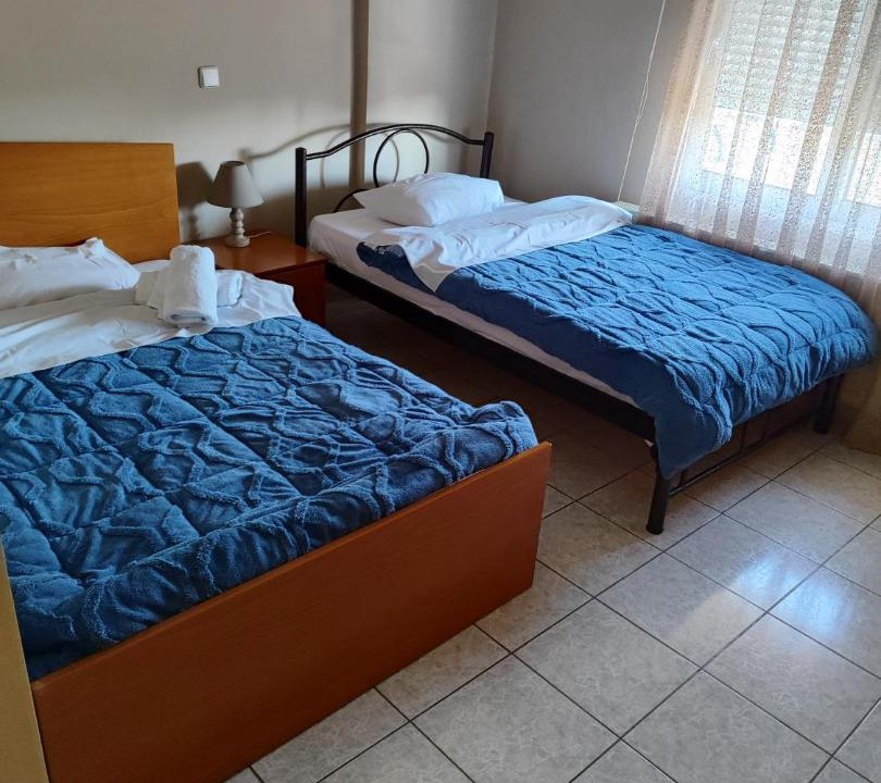 Photo of Bedroom in Soufli