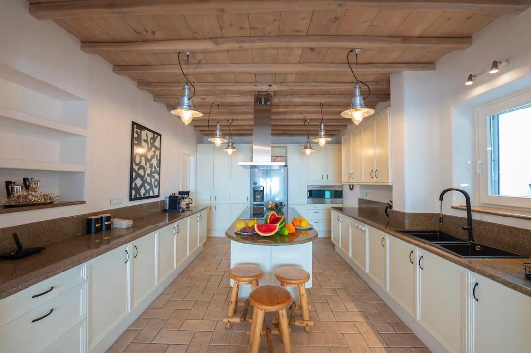 Photo of Kitchen in Paraga