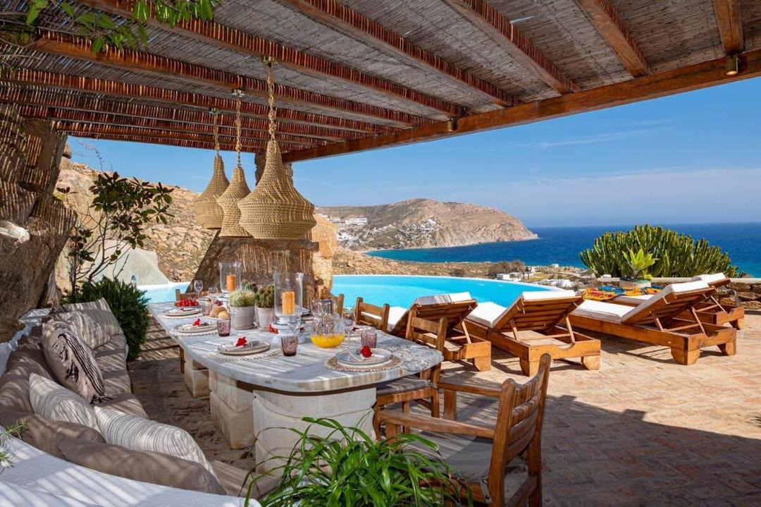 Photo of Patio Balcony in Paraga