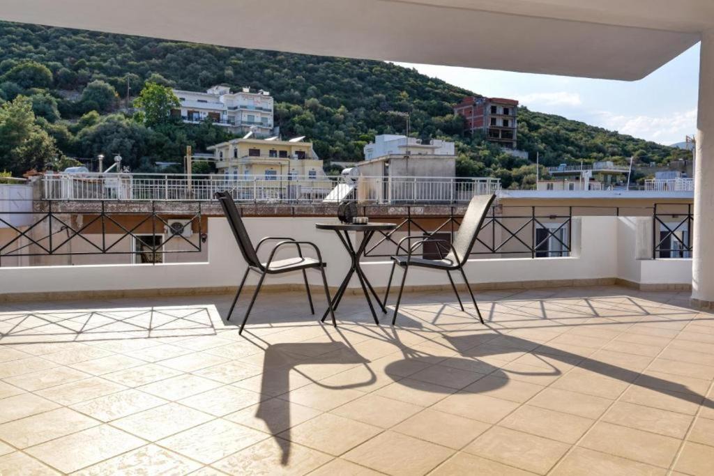 Photo of Patio Balcony in Kavala