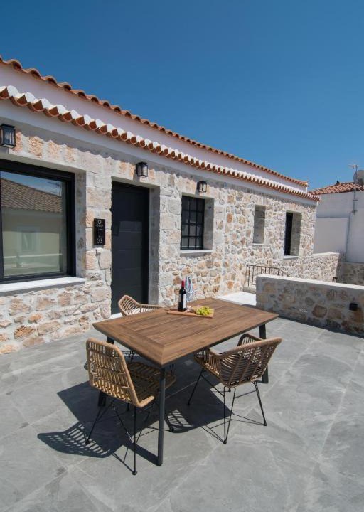 Photo of Patio Balcony in Kranidi