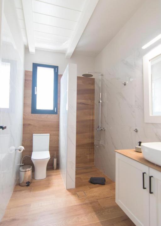 Photo of Bathroom in Kranidi