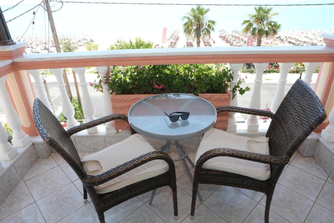 Photo of Patio Balcony in Preveza