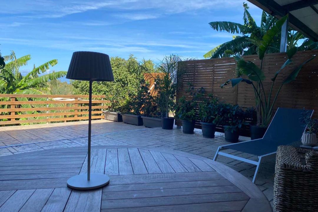 Photo of Patio Balcony in Sfakera