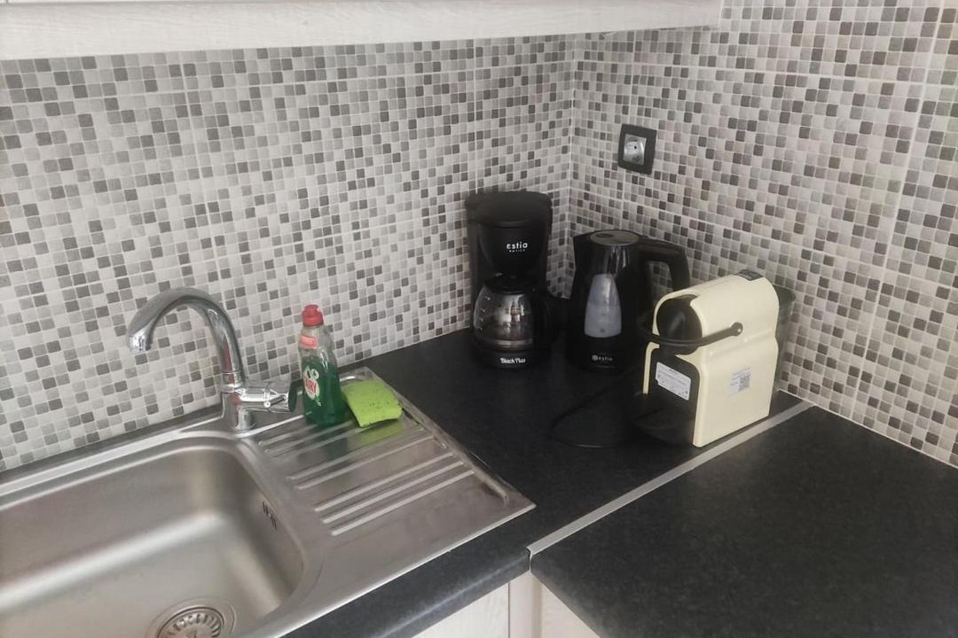 Photo of Kitchen in Nea Kios