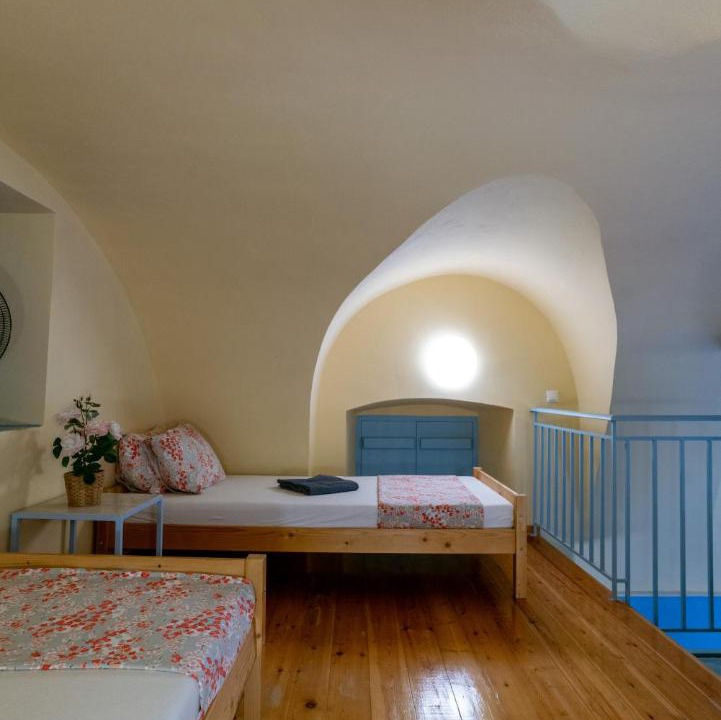 Photo of Bedroom in Livadi