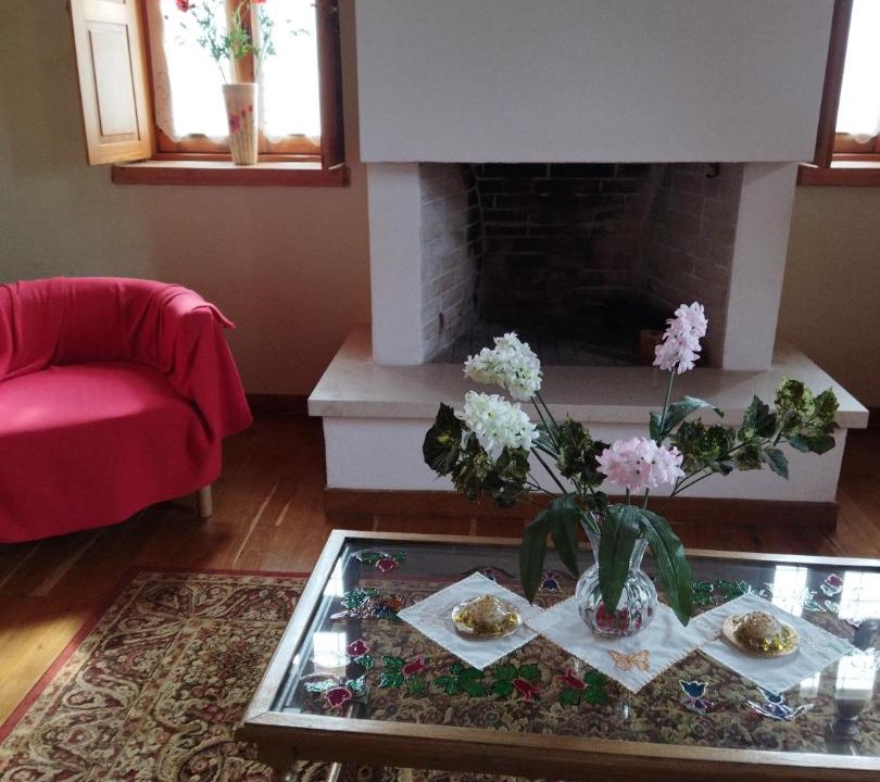 Photo of Livingroom in Zagori