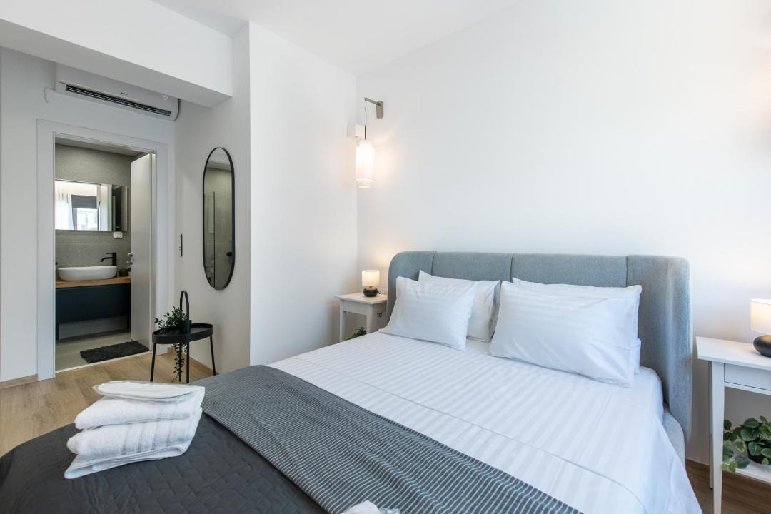 Photo of Bedroom in Athens