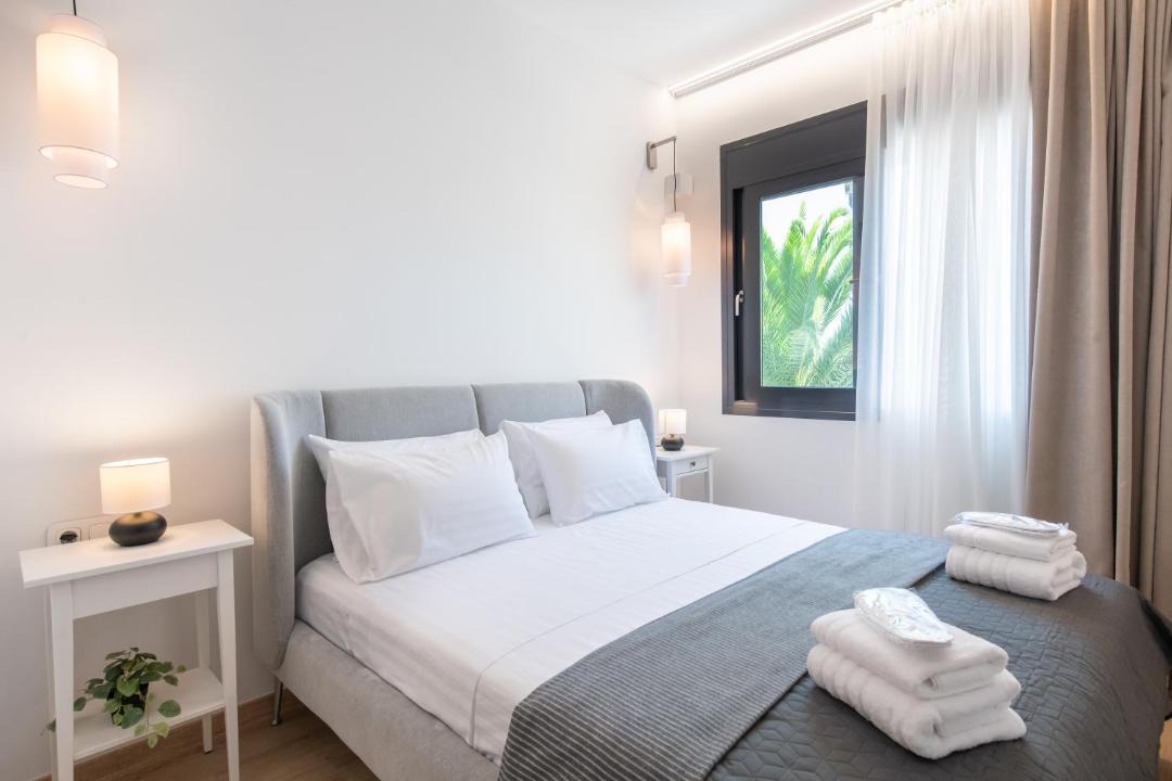Photo of Bedroom in Athens