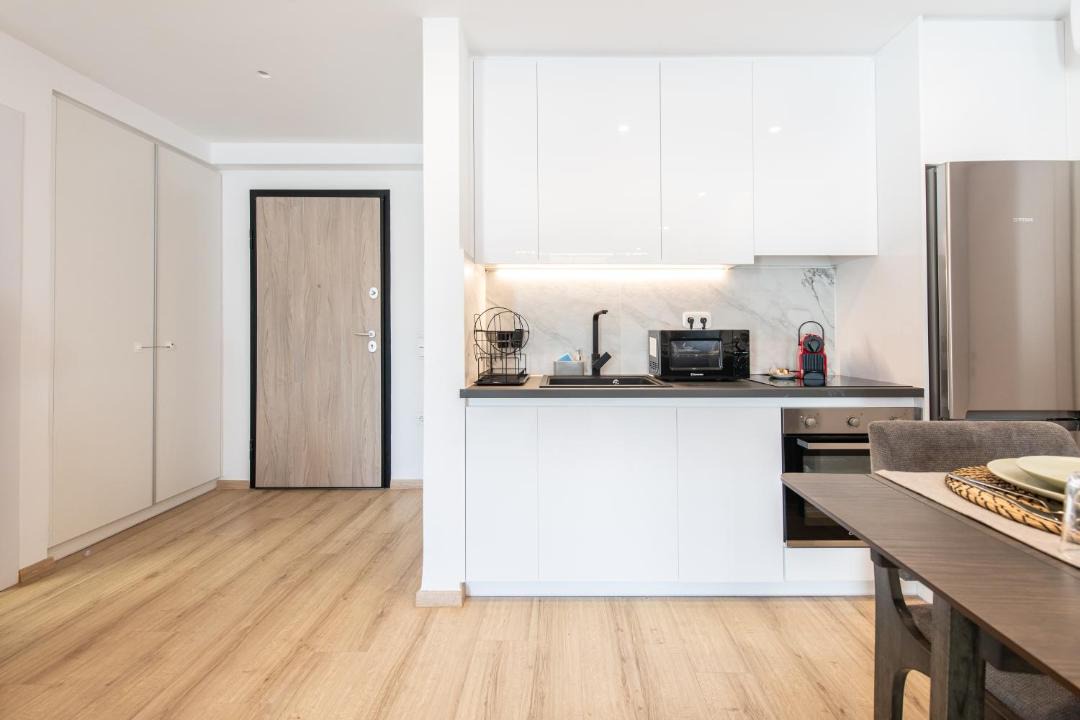 Photo of Kitchen in Athens
