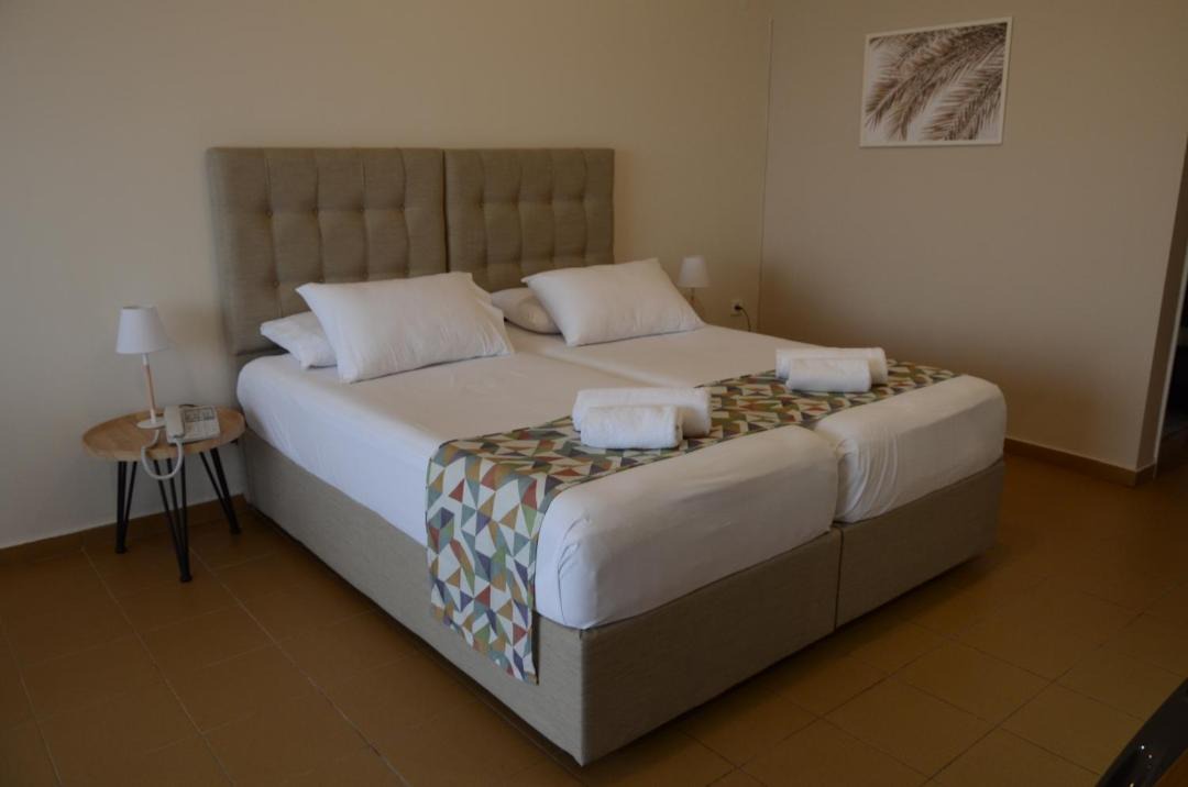 Photo of Bedroom in Katarraktis