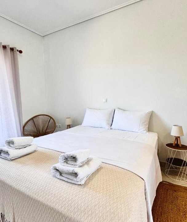 Photo of Bedroom in Xifias