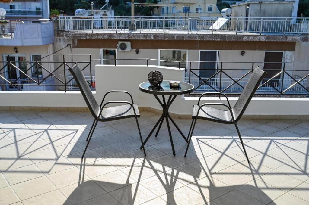 Photo of Patio Balcony in Kavala