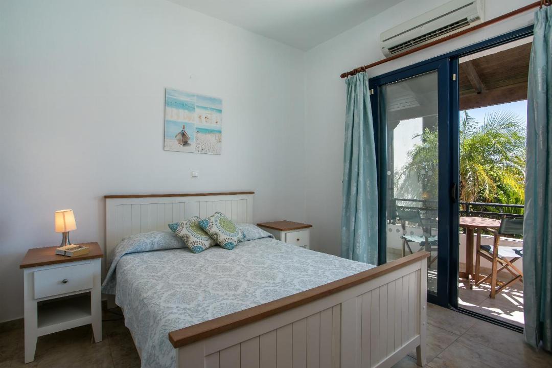 Photo of Bedroom in Lindos