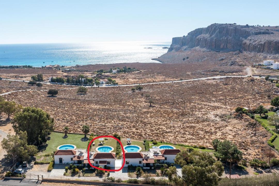 Photo of Others in Lindos
