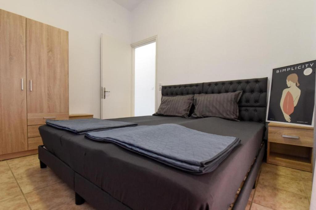 Photo of Bedroom in Kavala