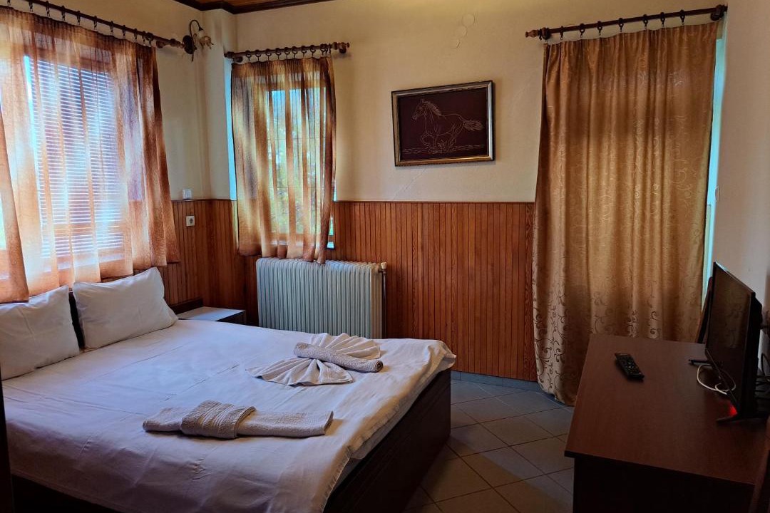 Photo of Bedroom in Anilio