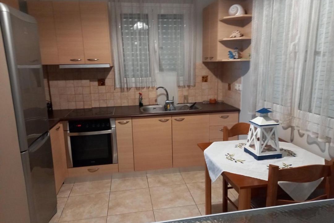 Photo of Kitchen in Vagia