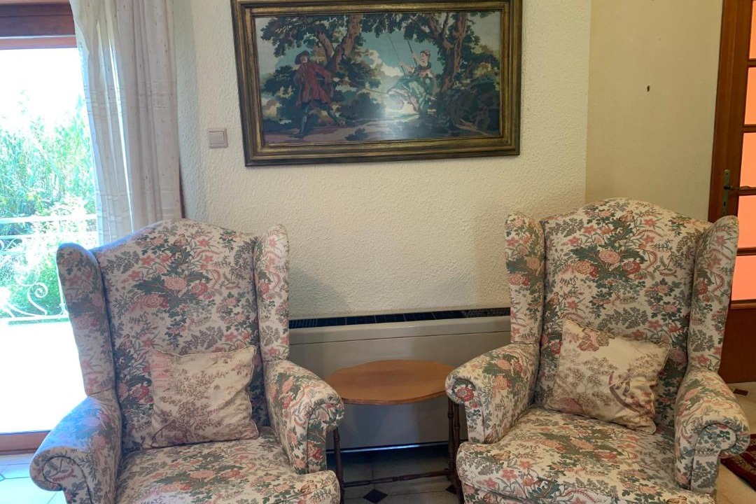Photo of Livingroom in Passarona