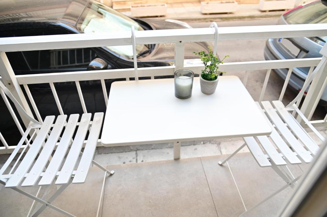 Photo of Patio Balcony in Alexandroupoli