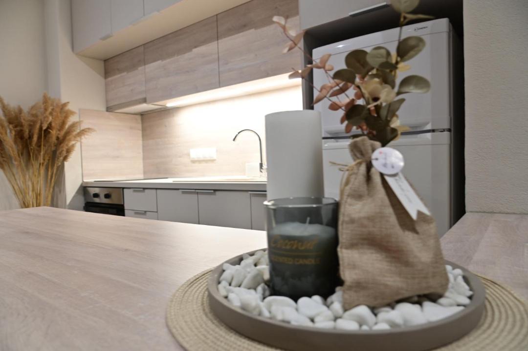 Photo of Kitchen in Alexandroupoli