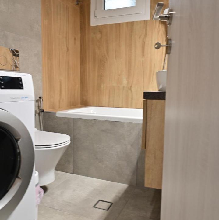 Photo of Bathroom in Alexandroupoli