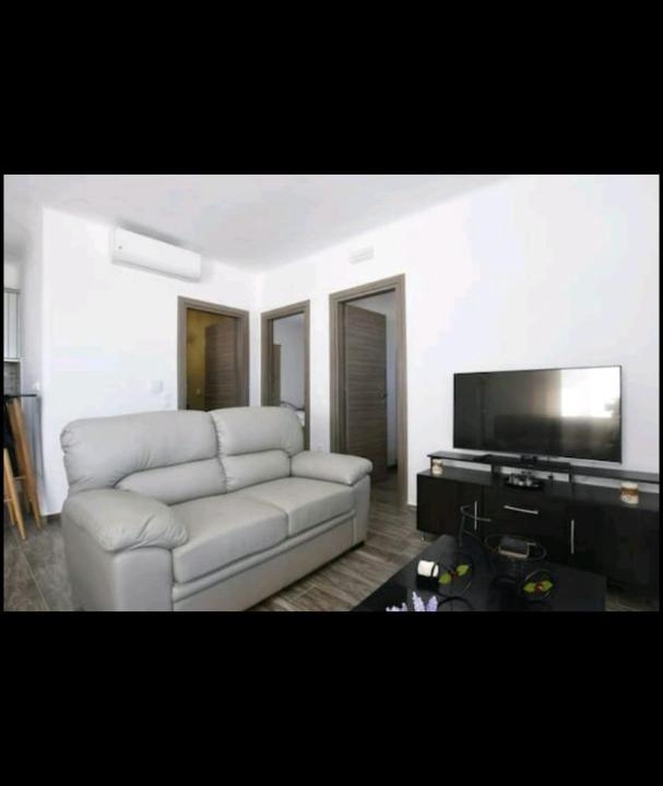 Photo of Livingroom in Psarou