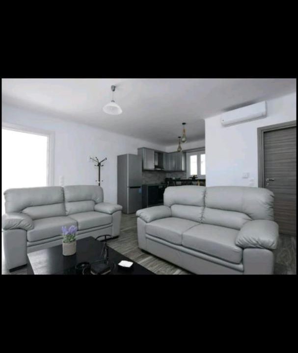 Photo of Livingroom in Psarou