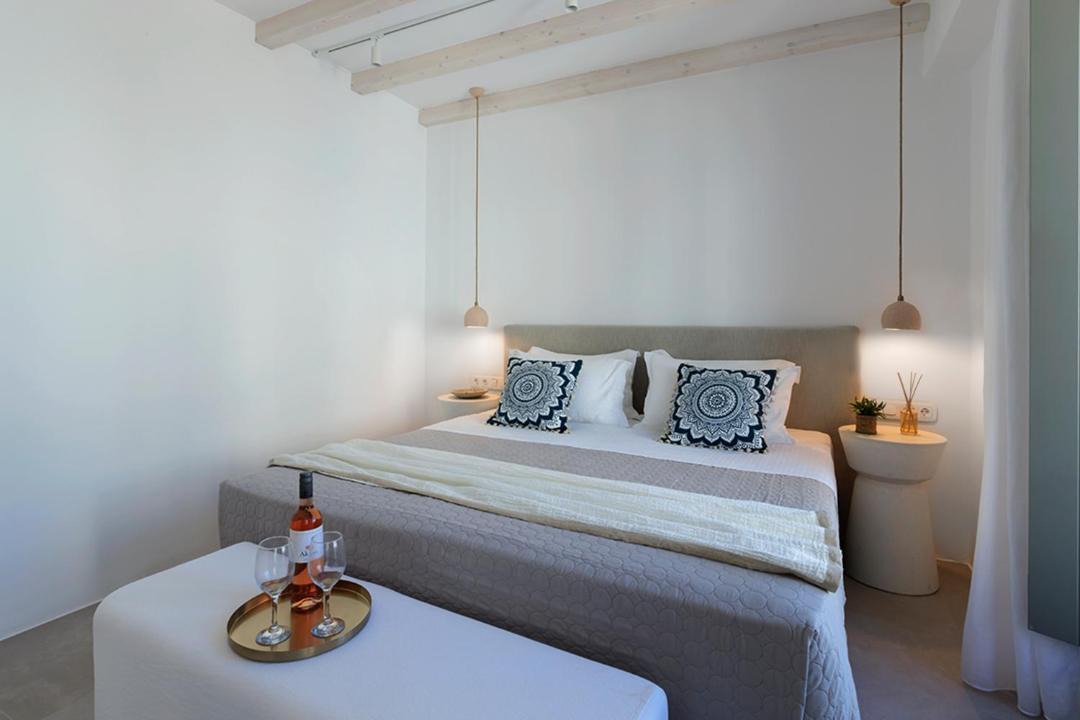 Photo of Bedroom in Naousa