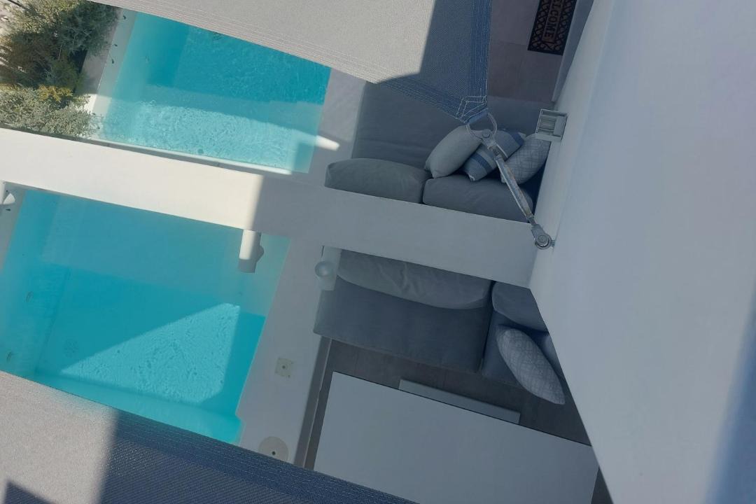 Photo of Patio Balcony in Naousa