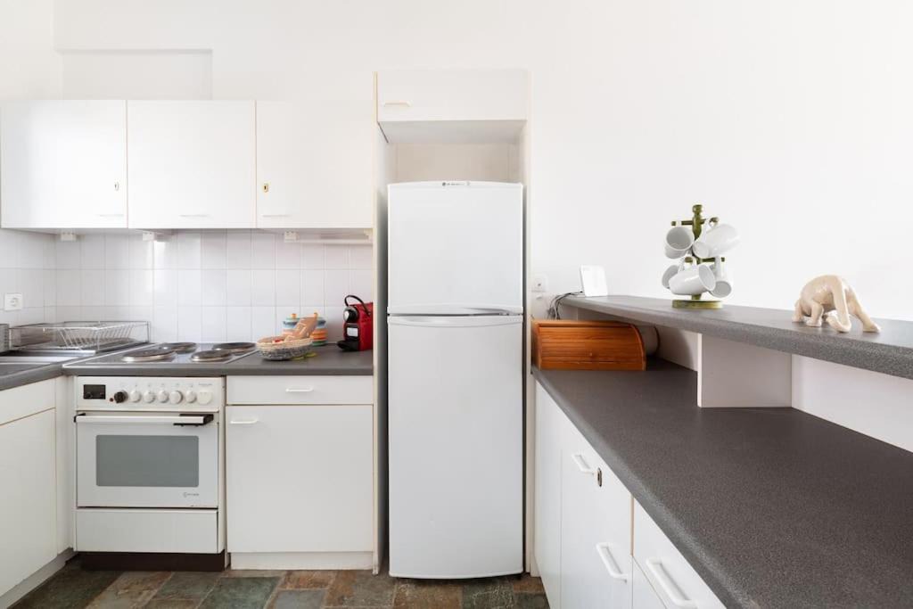 Photo of Kitchen in Perdhika